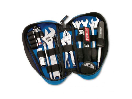 Taverner Motorsports - Tool Kit; RoadTech Teardrop for HD - CT-RTTD1
