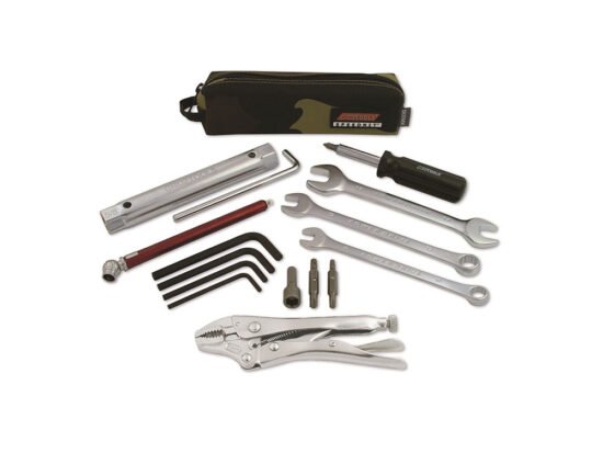 Taverner Motorsports - Tool Kit; SPEEDKIT for dirt bikes