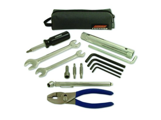 Taverner Motorsports - Tool Kit; SPEEDKIT for European - CT-SKEU