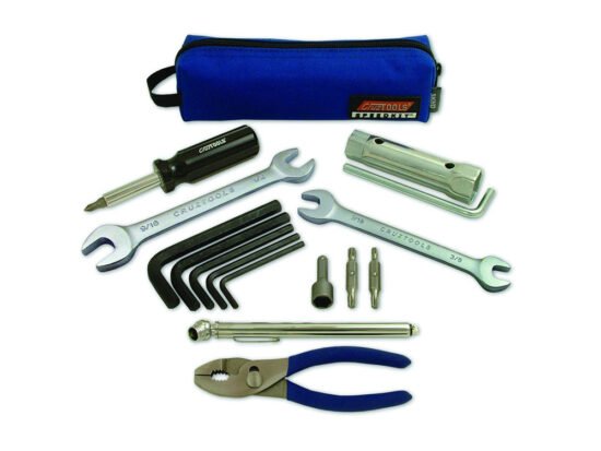 Taverner Motorsports - Tool Kit; SPEEDKIT for HD - CT-SKHD