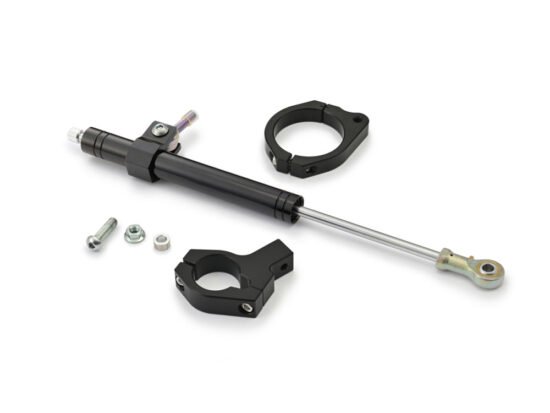 Taverner Motorsports - Steering Damper Kit; FXLRS'20up - DAY-81033