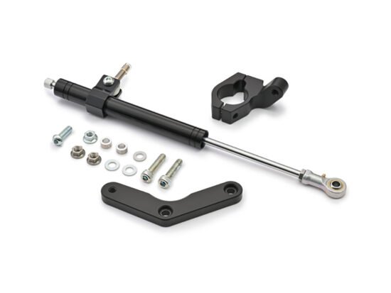 Taverner Motorsports - Steering Damper Kit; FXLRST'22up - DAY-81243