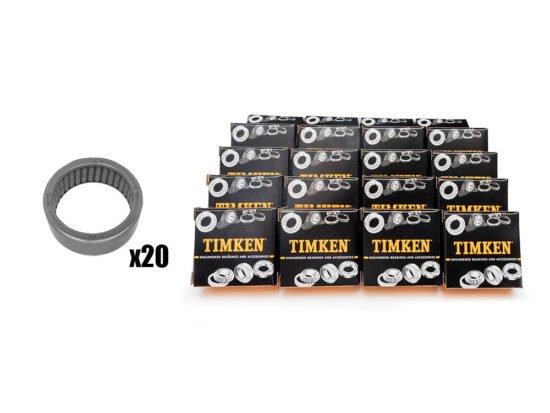 Taverner Motorsports - Brg; Inner Cam M8'17up (20pack) - FE-2084