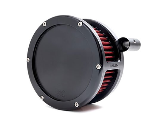 Taverner Motorsports - A/Filter; BA TBW'08-16 Blk - FE-5453