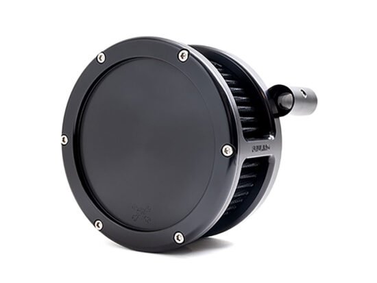 Taverner Motorsports - A/Filter; BA TC'99-17 Blk w/Solid - FE-5543