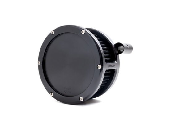 Taverner Motorsports - A/Filter; BA TBW'08-16 Blk w/Solid - FE-5553