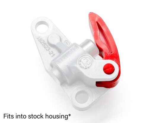 Taverner Motorsports - Cam Chain Tensioner Pad; M8'17up - FE-8070