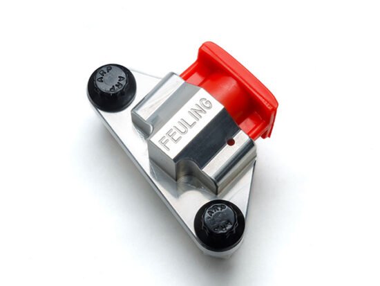 Taverner Motorsports - Cam Chain Tensioner; M8'17up - FE-8073