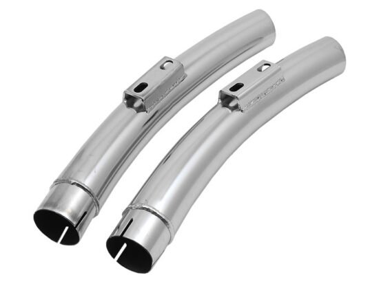 Taverner Motorsports - Mufflers; Suzuki M109R'06up - FPE-AC00060