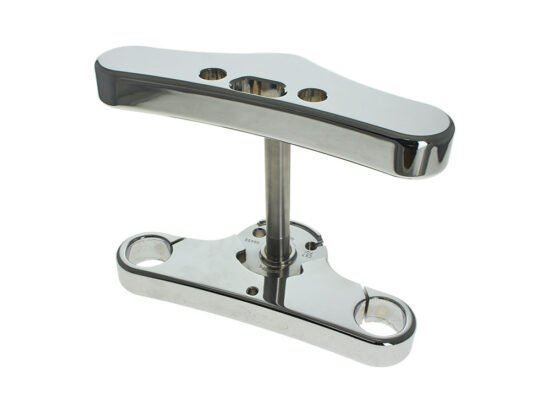 Taverner Motorsports - T/Tree; S/Tail18up 49mm 6deg - HHI-49WGCR6-ST18