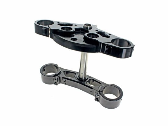 Taverner Motorsports - T/Tree; CVO FLH'23up 62mm 7deg 23" - HHI-62FL24-AX23