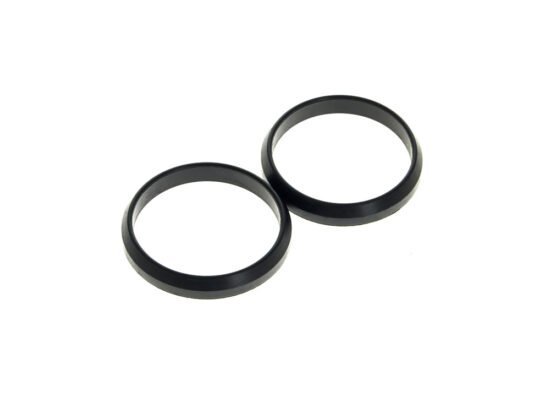 Taverner Motorsports - Seal; Intake Manifold HPI T/Bodies - HPI-SEALS