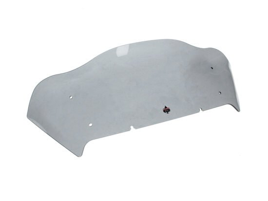 Taverner Motorsports - Windshield; Flare