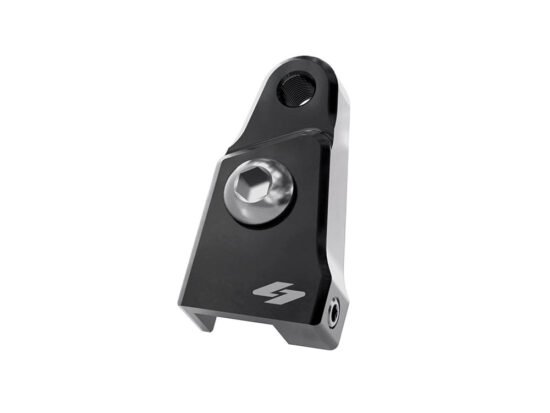 Taverner Motorsports - EZ-Shift; TC'99-17 Blk - KRA-UN-FC-82-B