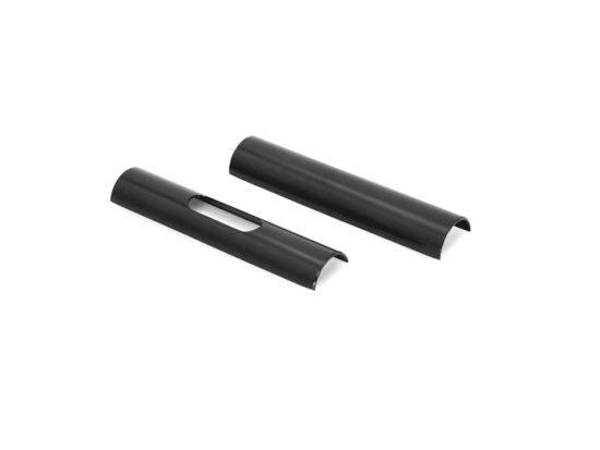 Taverner Motorsports - Riser Adapter; 1" Bar >1-1/8" Riser - KRA-UN-HB-03-B