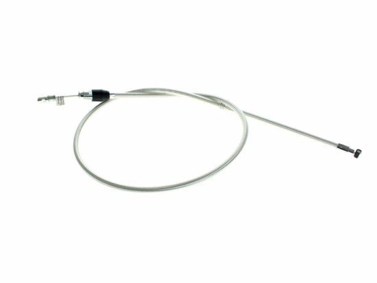 Taverner Motorsports - SC Upper C/Cable; 49" FLHX'24up - MS-32386HE