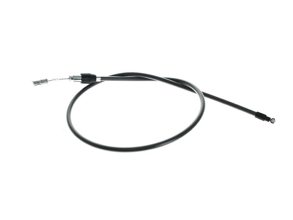 Taverner Motorsports - BP Upper C/Cable; 43" FLHX'24up - MS-4238HE
