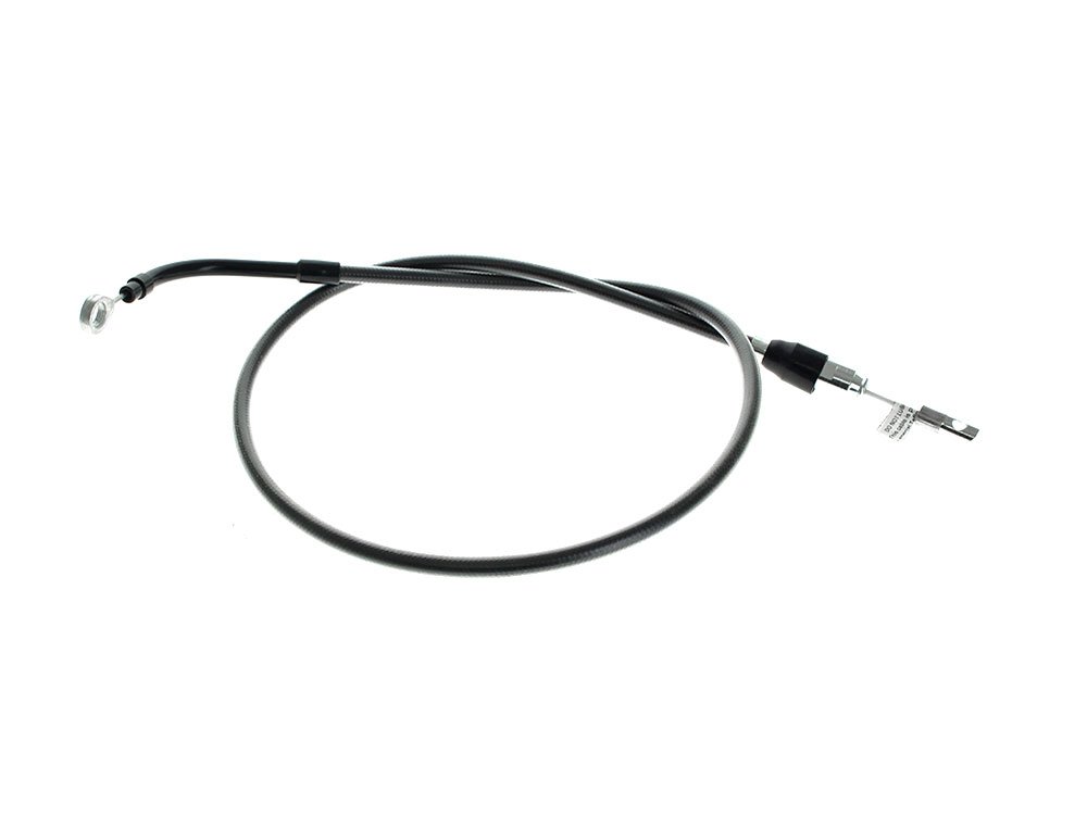 Taverner Motorsports - BP Upper C/Cable; 39" FLTRX'24up - MS-4239HE