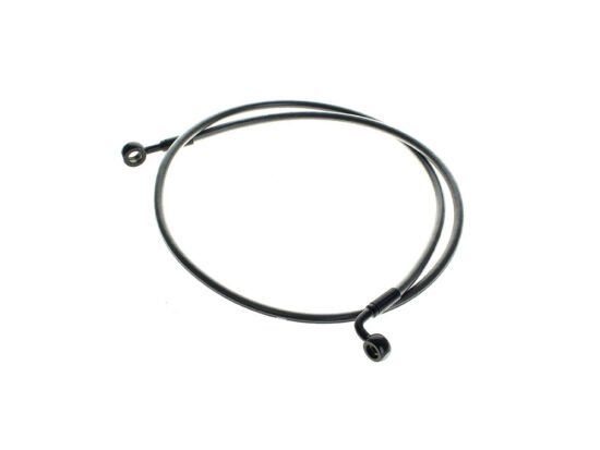 Taverner Motorsports - BP EZ Brake Line; FR 46"x180dx7/16" - MS-46446SW