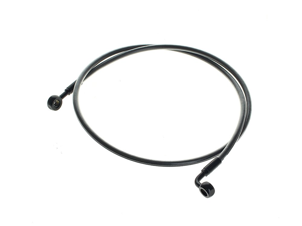 Taverner Motorsports - BP EZ Brake Line; FR 48"x180dx7/16" - MS-46448SW