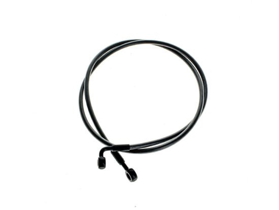 Taverner Motorsports - BP EZ Brake Line; FR 54"x180dx7/16" - MS-46454SW