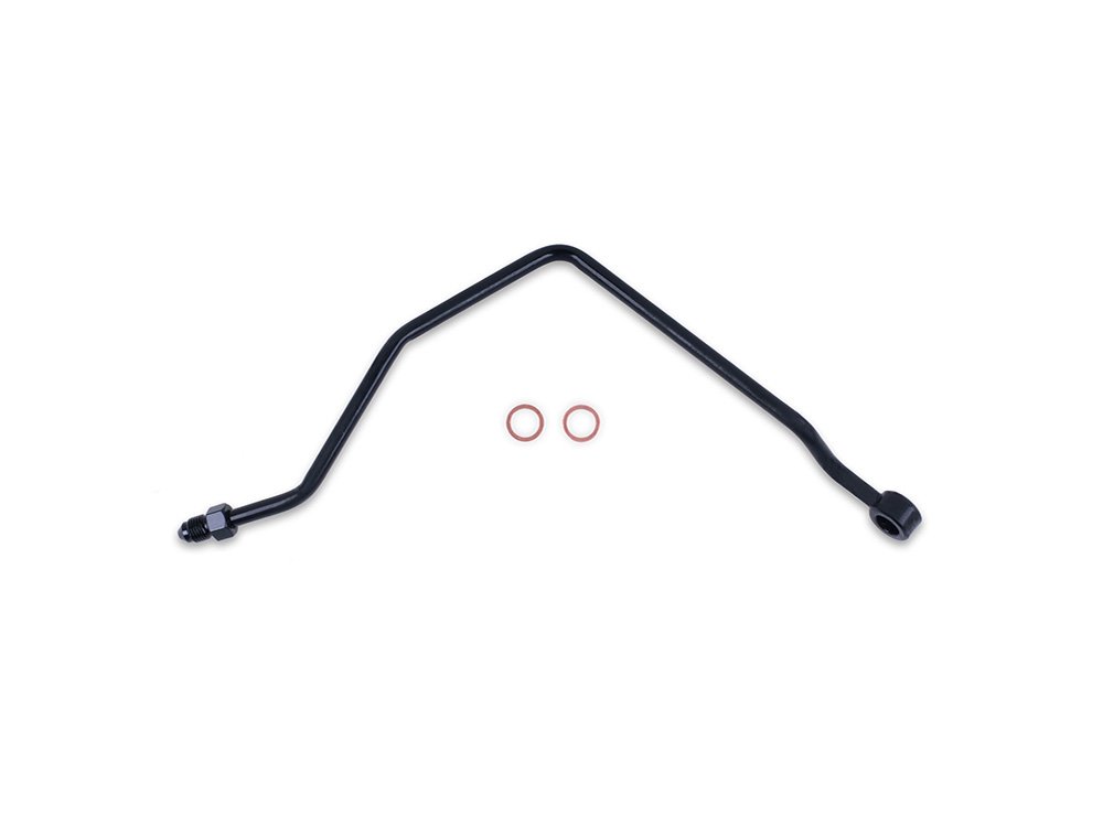 Taverner Motorsports - Adapter; ABS Pump to Rear Brake - MS-AS4623