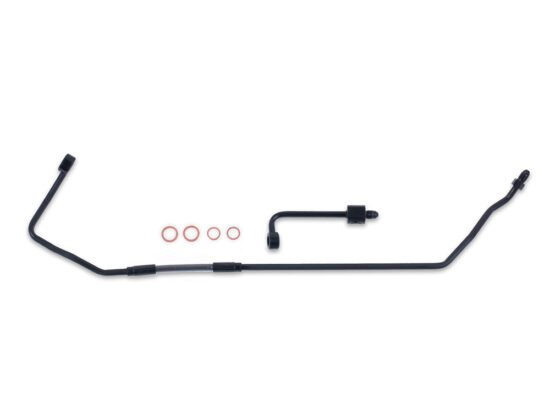 Taverner Motorsports - Adapter; Rear Brake M/C to ABS Pump - MS-AS4626