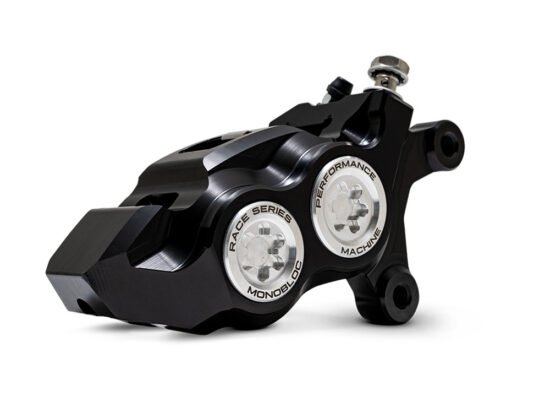 Taverner Motorsports - Caliper 4Pist; RHF S/Tail'15up