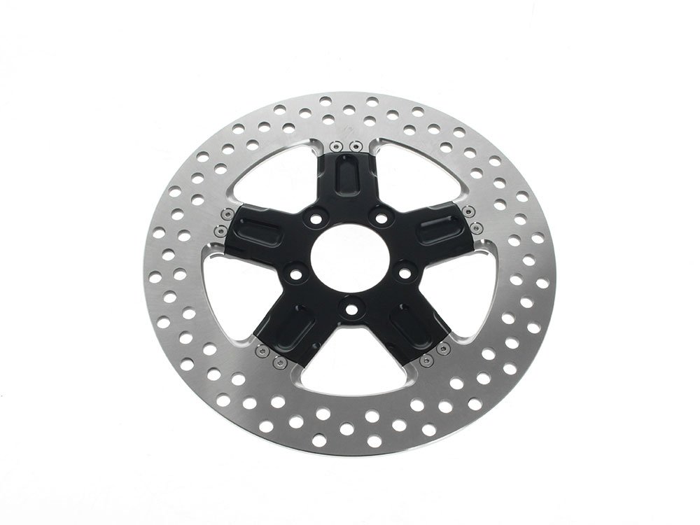 Taverner Motorsports - Disc Rotor; 11.5" LHF RHF Formula - P01331522FRMSB