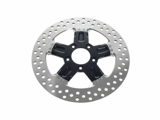 Taverner Motorsports - Disc Rotor; 11.5" RHR Formula - P01331523FRMSB