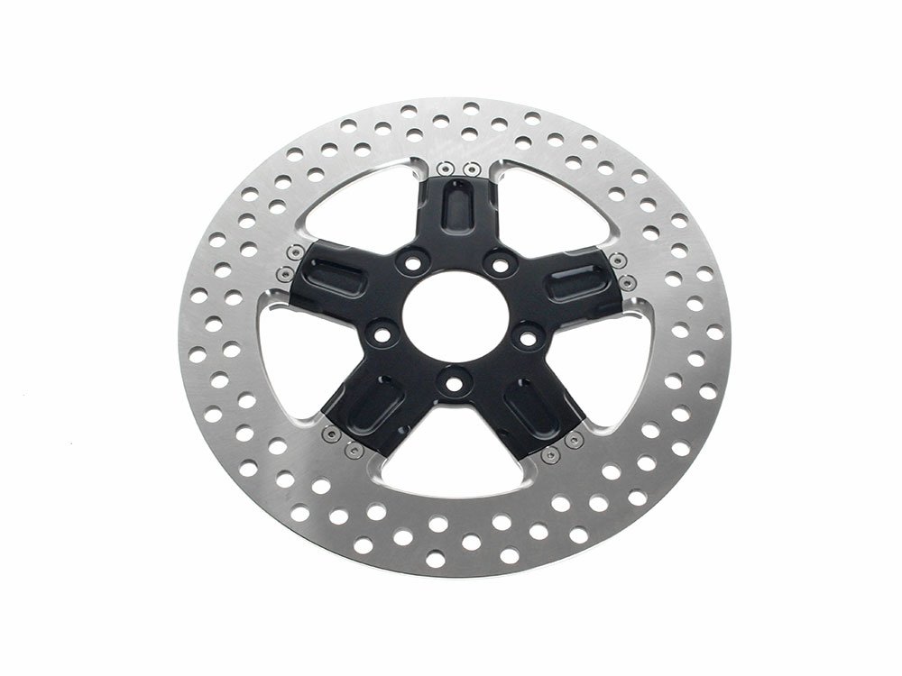 Taverner Motorsports - Disc Rotor; 11.5" RHR Formula - P01331523FRMSB