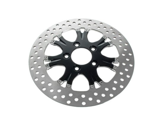 Taverner Motorsports - Disc Rotor; 11.5" RHR Heathen
