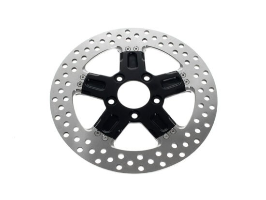 Taverner Motorsports - Disc Rotor; 11.8" LHF RHF Formula - P01331800FRMSB