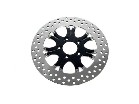 Taverner Motorsports - Disc Rotor; 11.8" LHF RHF Heathen
