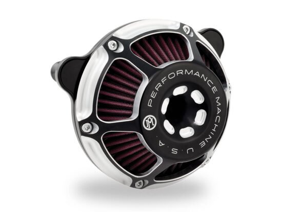 Taverner Motorsports - A/Filter; PM Max HP BM - P02062164BM
