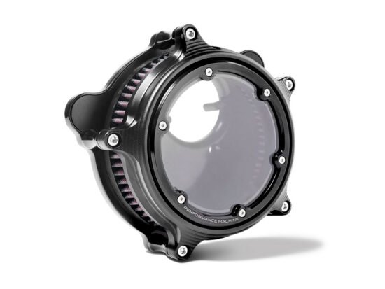 Taverner Motorsports - A/Filter; PM Vision SMB - P02062166SMB