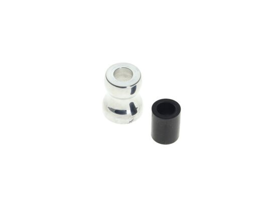 Taverner Motorsports - Heel Shift Linkage Eliminator; - PE-62139