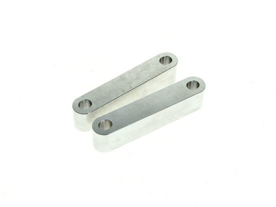 Taverner Motorsports - Repl. Spacers; RWD-50506 (23") - RWD-073006