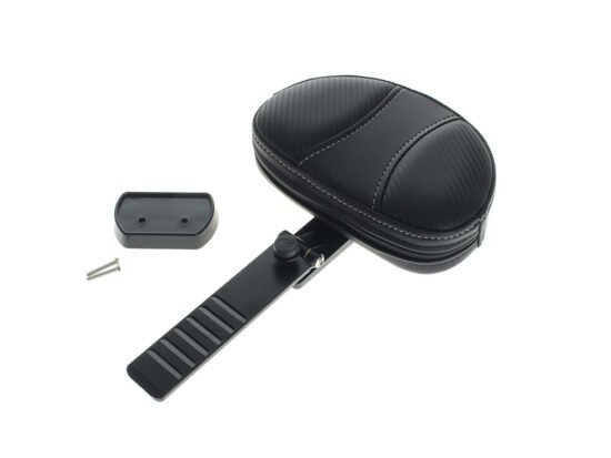 Taverner Motorsports - Driver Backrest; Dominator Solo - SAD-15828D