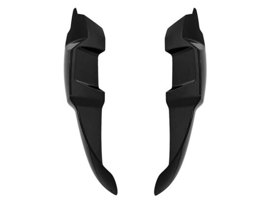 Taverner Motorsports - Fairing Lowers; FXBB
