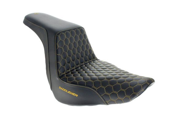 Taverner Motorsports - Seat; FLSB
