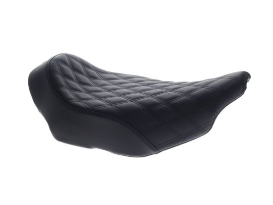 Taverner Motorsports - Seat; FLH'24up Renegade Solo - SAD-823-07-002LS