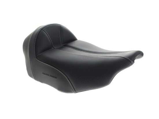 Taverner Motorsports - Seat; FLH'24up Dominator Solo - SAD-823-07E-0042