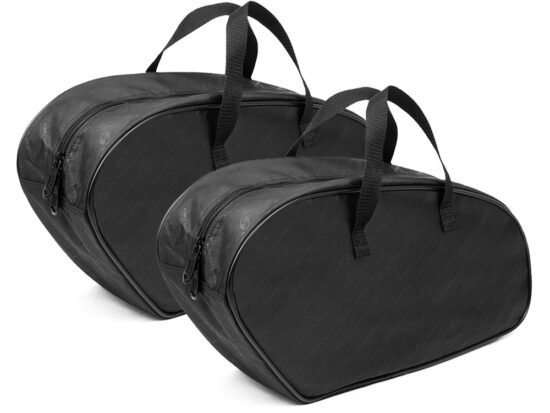Taverner Motorsports - Removable Saddlebag Liner Set; - SAD-EX000979