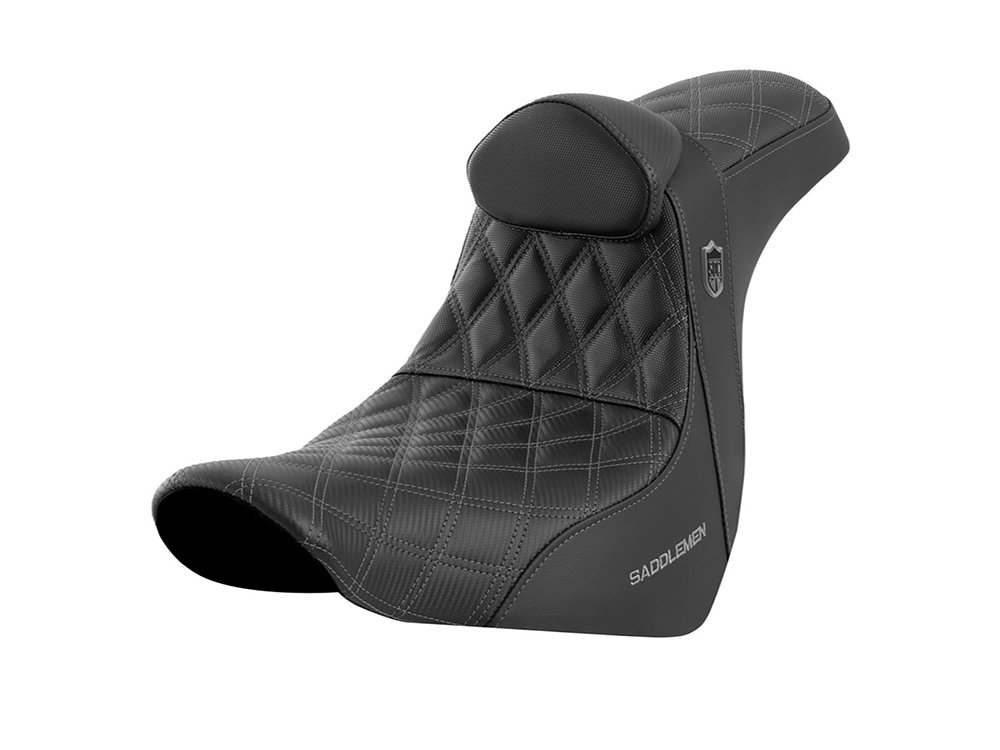 Taverner Motorsports - Seat; FLSB
