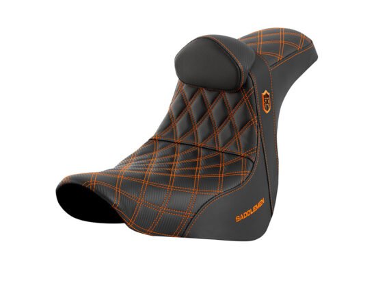 Taverner Motorsports - Seat; FXBB'18up & FXST'20up SDC - SAD-SC81830ORART