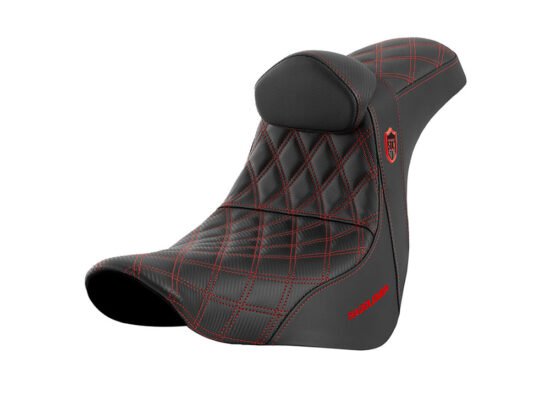 Taverner Motorsports - Seat; FXBB'18up & FXST'20up SDC - SAD-SC81830REDRT