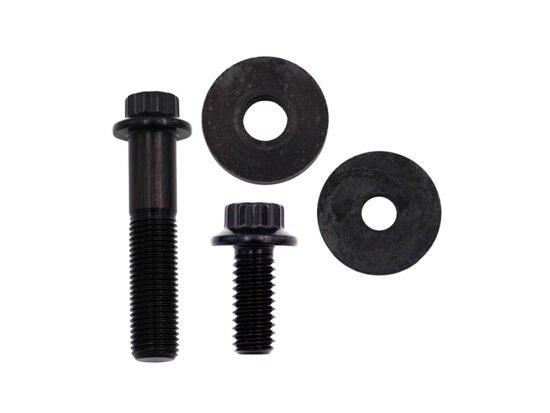 Taverner Motorsports - Bolt Kit; Cam & Pinion BT'99up - SS500-1910