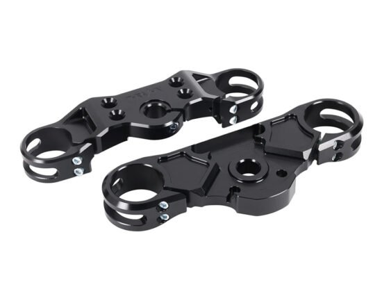 Taverner Motorsports - T/Tree; FXLRST'22up Blk - TS-TSC-2914-1