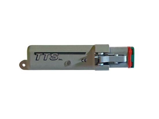 Taverner Motorsports - MasterTune; Delphi EFI J1850 4Pin - TTS-2000022